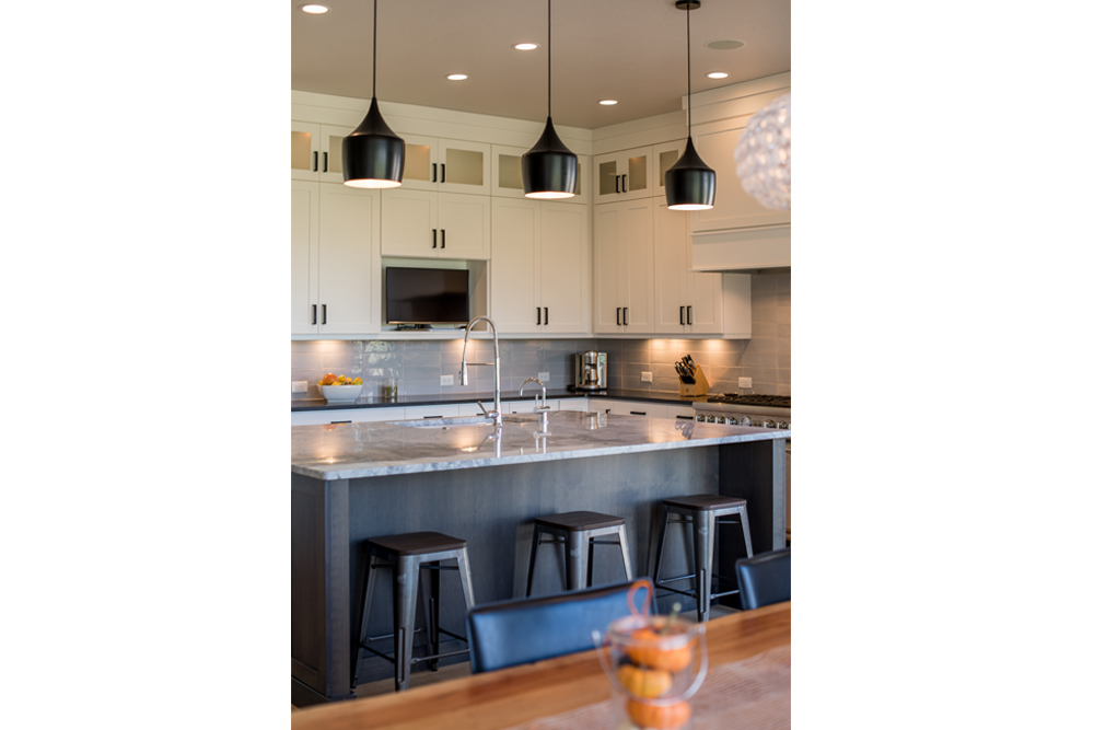 Kitchen of this 2-Bedroom,2196 Sq Ft Plan -2196