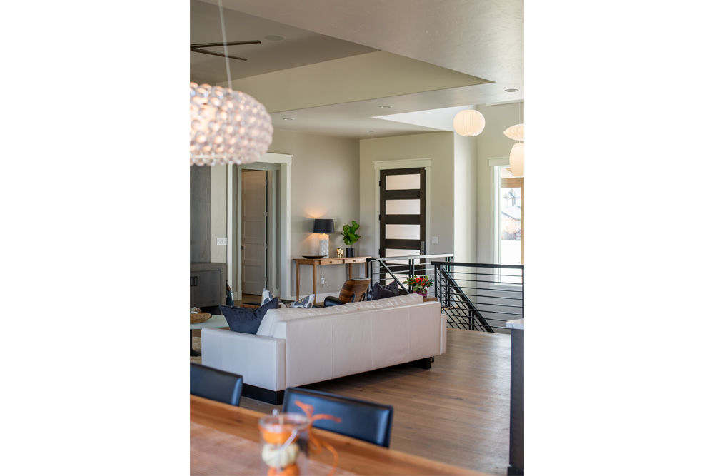 Great Room of this 2-Bedroom,2196 Sq Ft Plan -2196