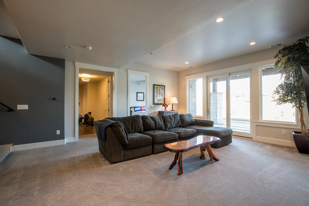 Family Room of this 2-Bedroom,2196 Sq Ft Plan -2196
