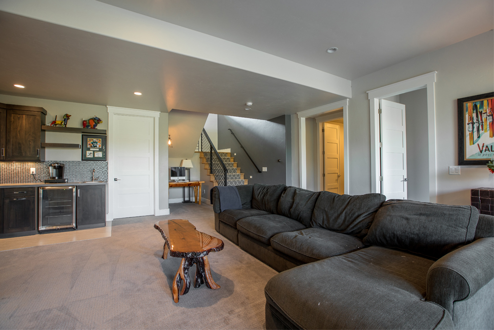 Family Room of this 2-Bedroom,2196 Sq Ft Plan -2196