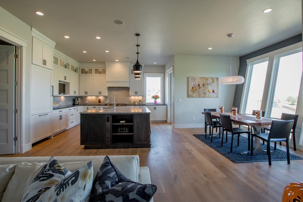 Kitchen of this 2-Bedroom,2196 Sq Ft Plan -2196