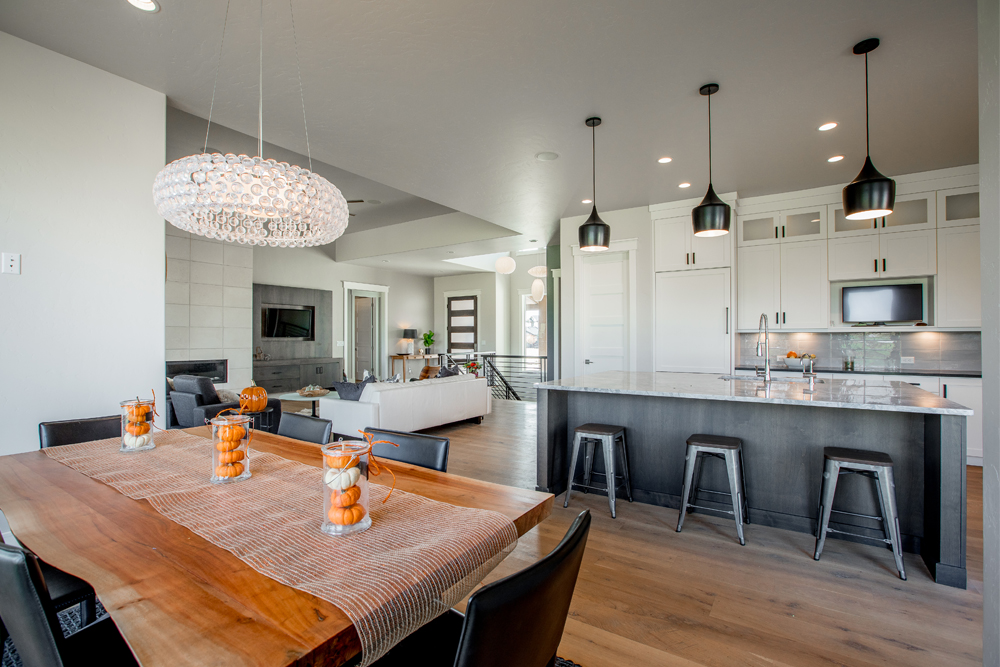 Kitchen of this 2-Bedroom,2196 Sq Ft Plan -2196