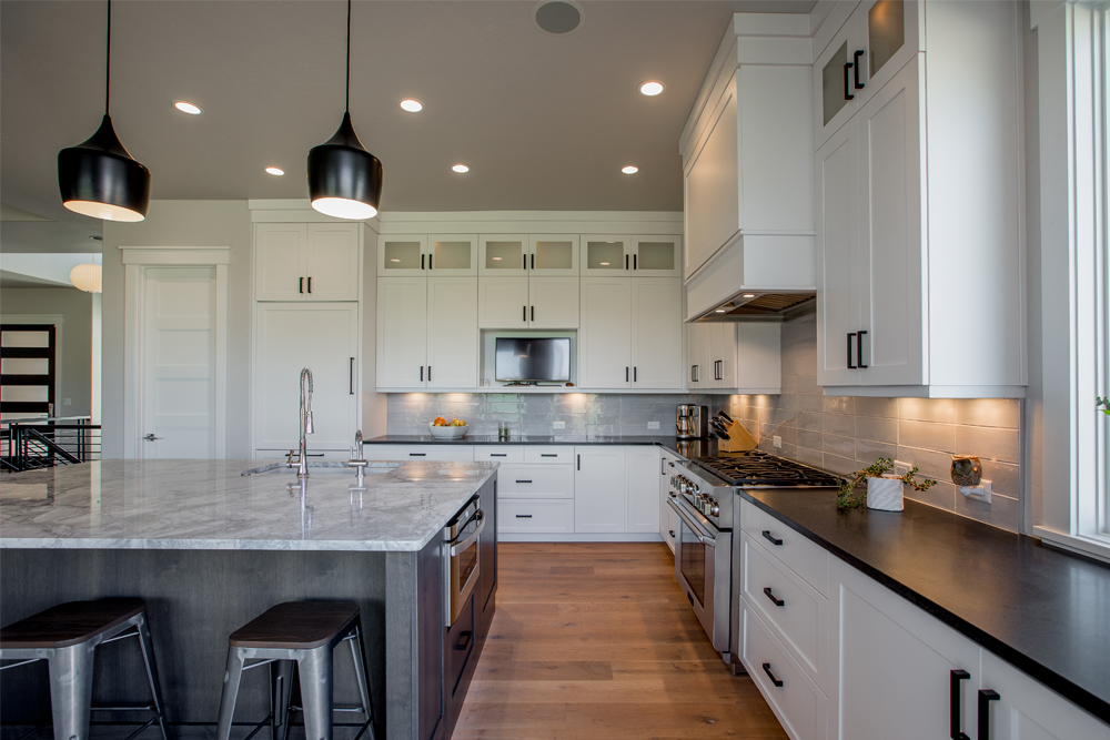 Kitchen of this 2-Bedroom,2196 Sq Ft Plan -2196