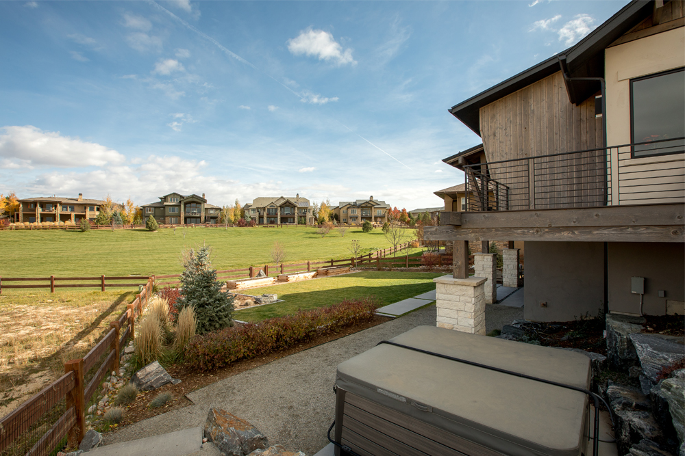 Rear View of this 2-Bedroom,2196 Sq Ft Plan -2196