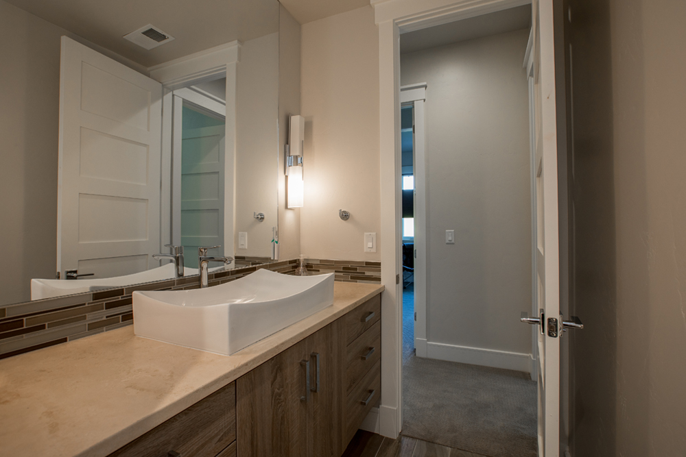 Bathroom of this 2-Bedroom,2196 Sq Ft Plan -2196