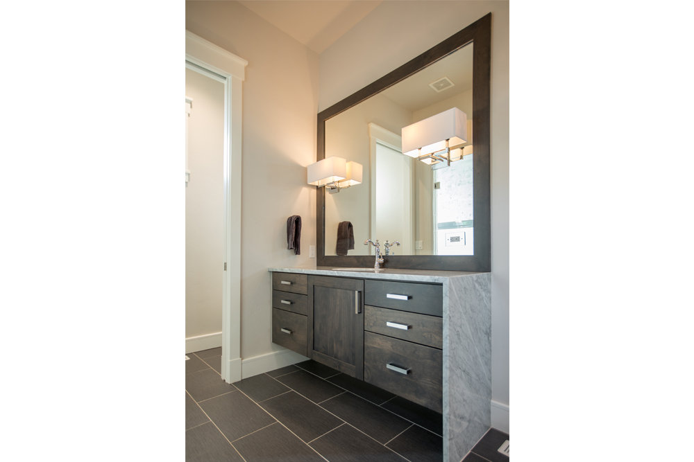 Bathroom of this 2-Bedroom,2196 Sq Ft Plan -2196