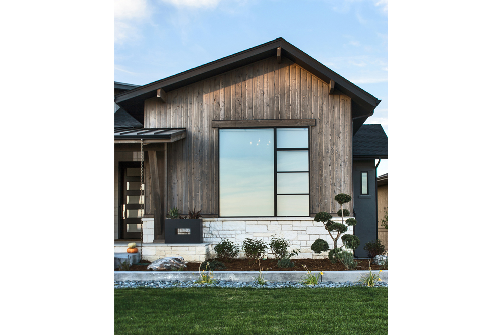 Home Exterior Photograph of this 2-Bedroom,2196 Sq Ft Plan -2196