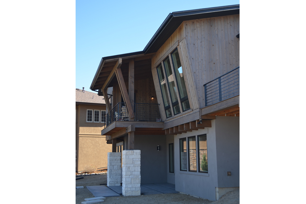 Rear View of this 2-Bedroom,2196 Sq Ft Plan -2196