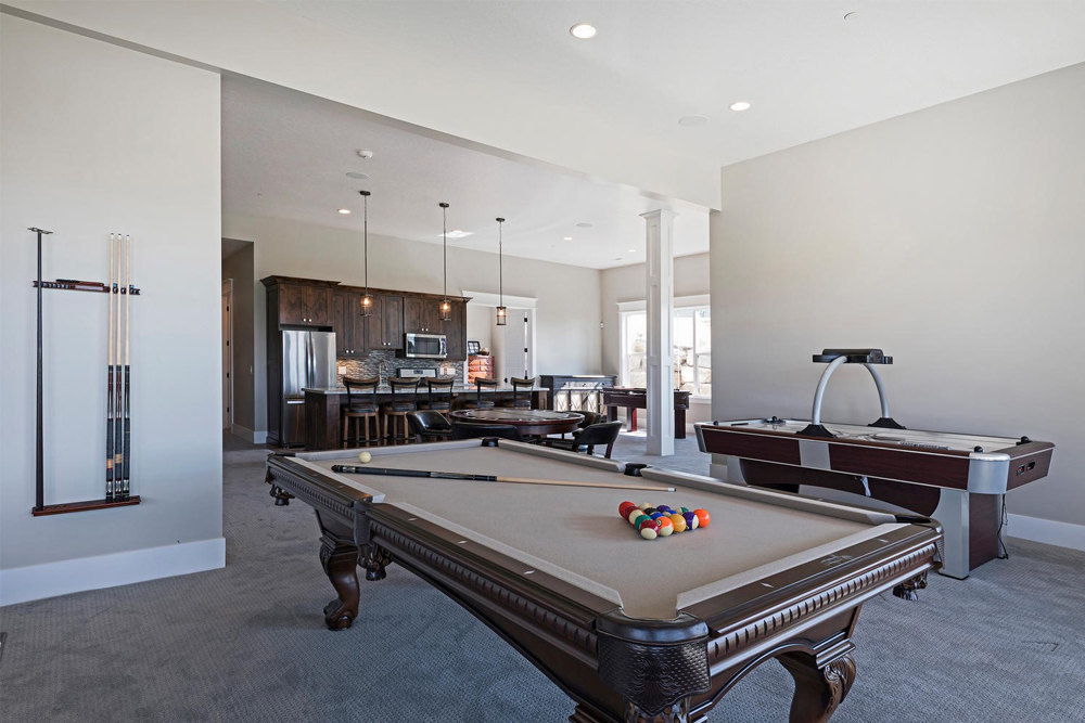 Home Interior Photograph of this 4-Bedroom,3757 Sq Ft Plan -3757