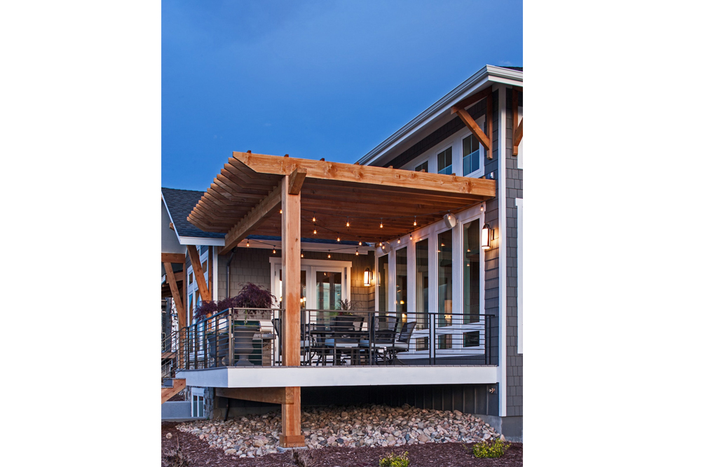Home Exterior Photograph of this 2-Bedroom,2656 Sq Ft Plan -2656