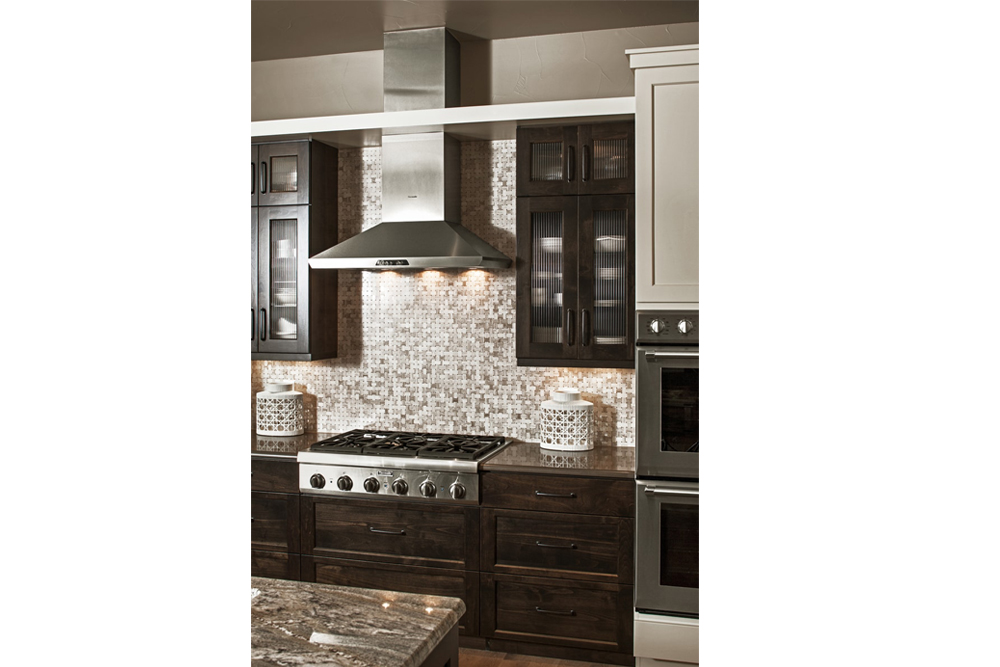 Kitchen of this 2-Bedroom,2656 Sq Ft Plan -2656