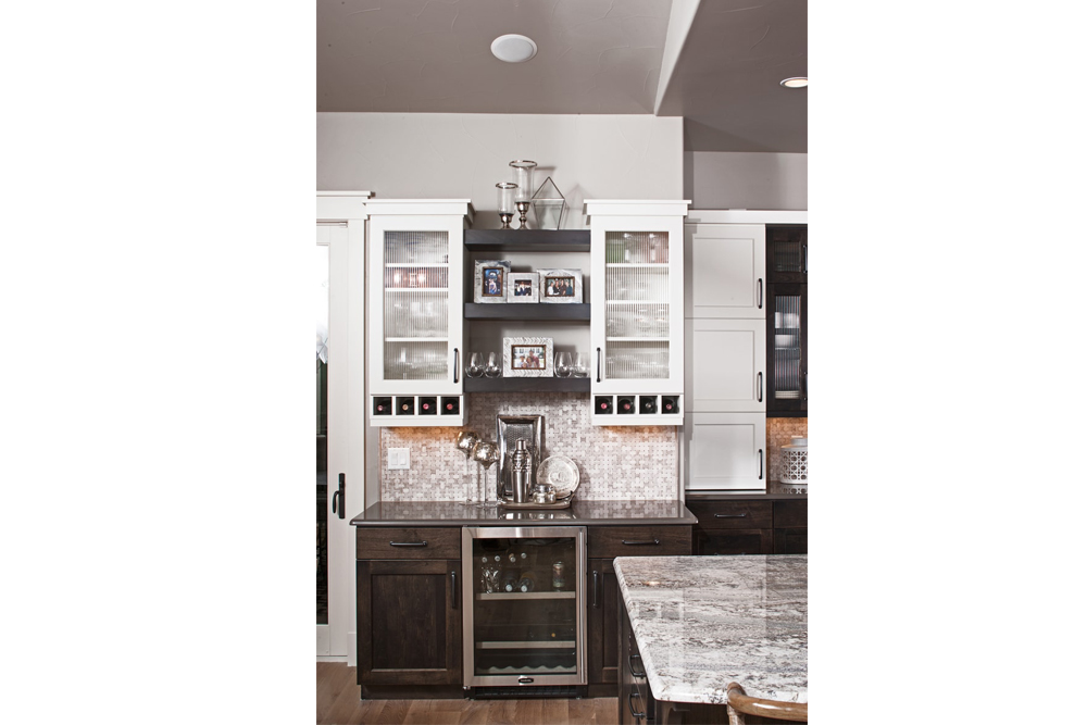 Kitchen of this 2-Bedroom,2656 Sq Ft Plan -2656