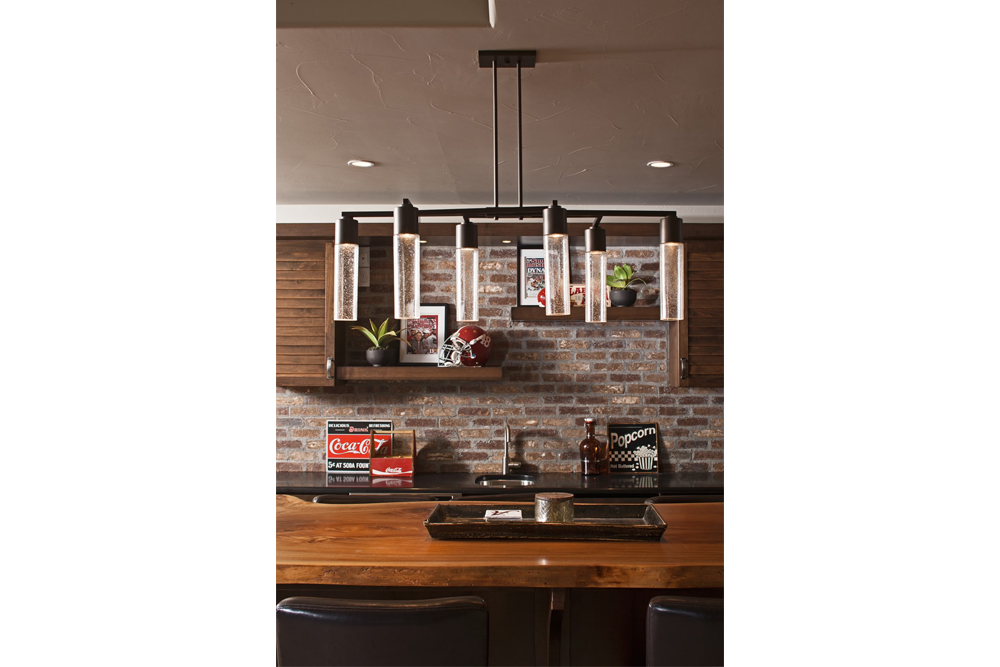 Kitchen of this 2-Bedroom,2656 Sq Ft Plan -2656