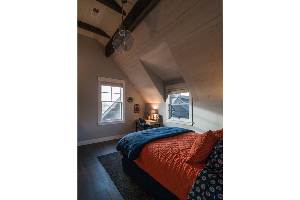 Bedroom of this 3-Bedroom,3859 Sq Ft Plan -3859