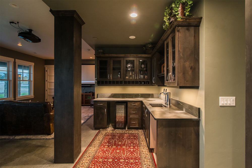 Home Interior Photograph of this 3-Bedroom,3859 Sq Ft Plan -3859