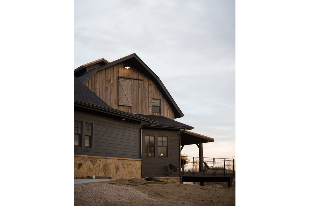 Left Side View of this 3-Bedroom,3859 Sq Ft Plan -3859