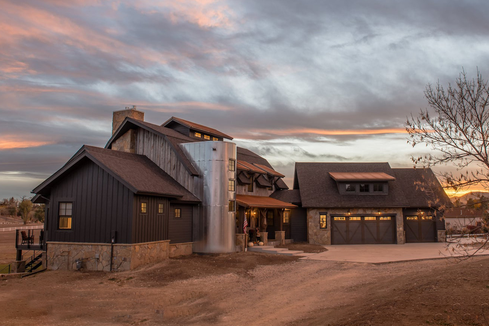 Garage of this 3-Bedroom,3859 Sq Ft Plan -3859