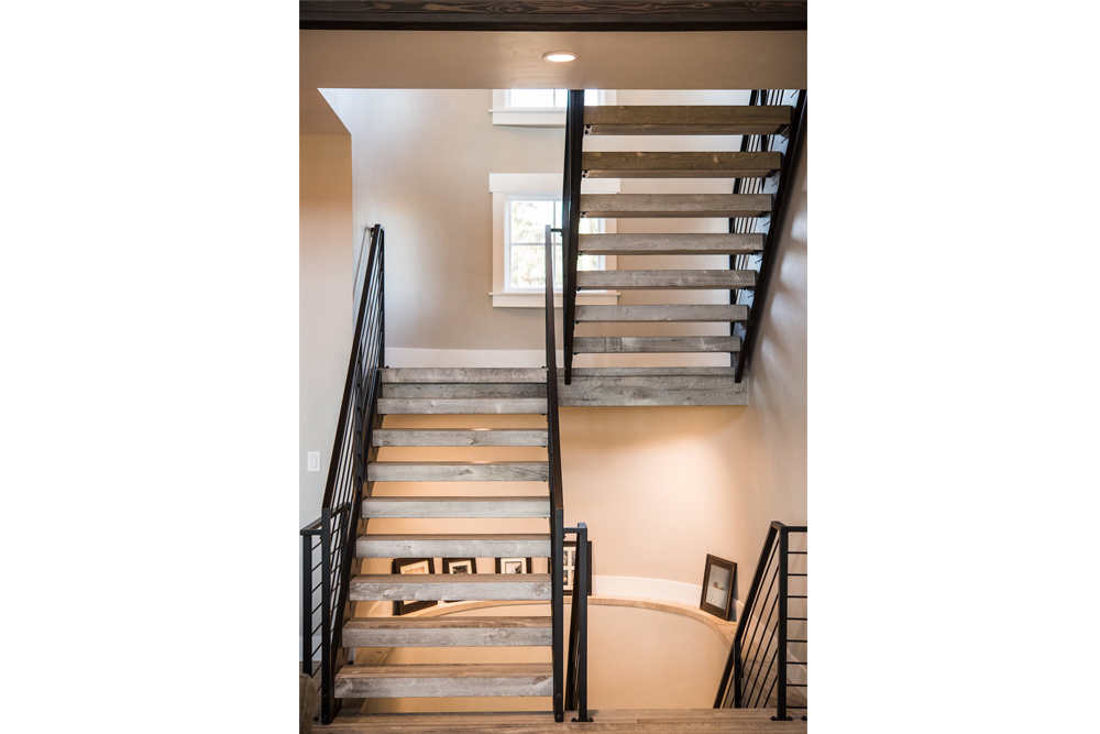 Entry Hall: Staircase of this 3-Bedroom,3859 Sq Ft Plan -3859