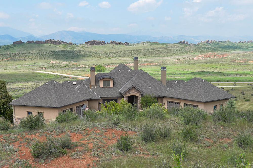 Home Exterior Photograph of this 2-Bedroom,3469 Sq Ft Plan -3469