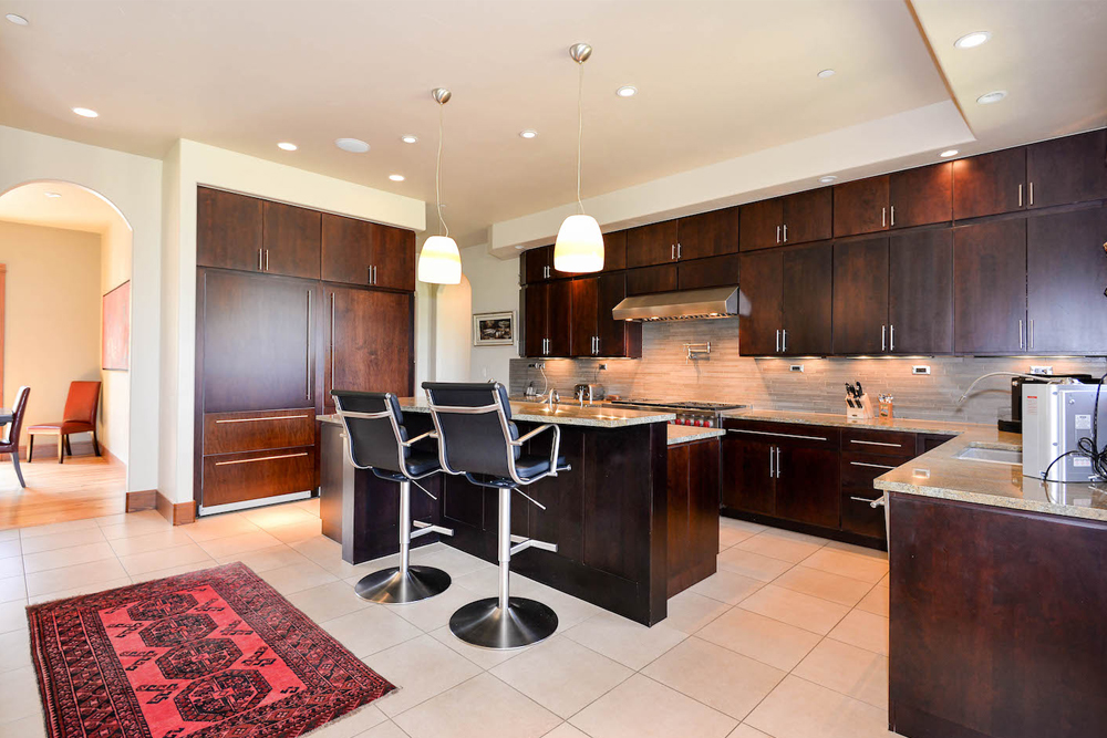 Kitchen of this 2-Bedroom,3469 Sq Ft Plan -3469