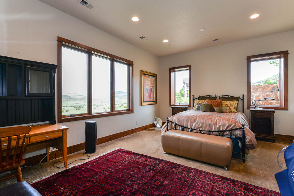 Bedroom of this 2-Bedroom,3469 Sq Ft Plan -3469