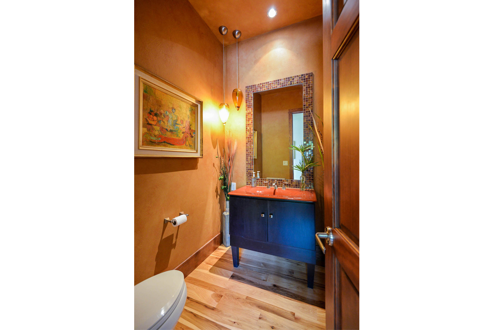 Bathroom of this 2-Bedroom,3469 Sq Ft Plan -3469