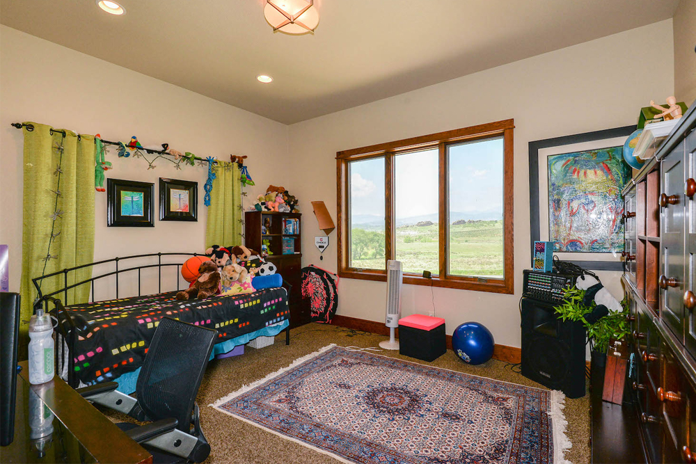 Bedroom of this 2-Bedroom,3469 Sq Ft Plan -3469