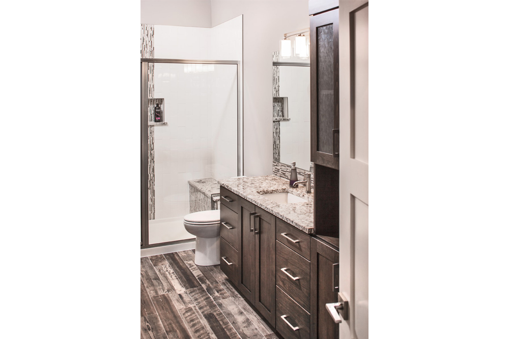Bathroom of this 3-Bedroom,3305 Sq Ft Plan -3305