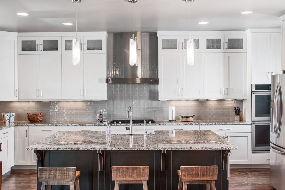 Kitchen of this 3-Bedroom,3305 Sq Ft Plan -3305