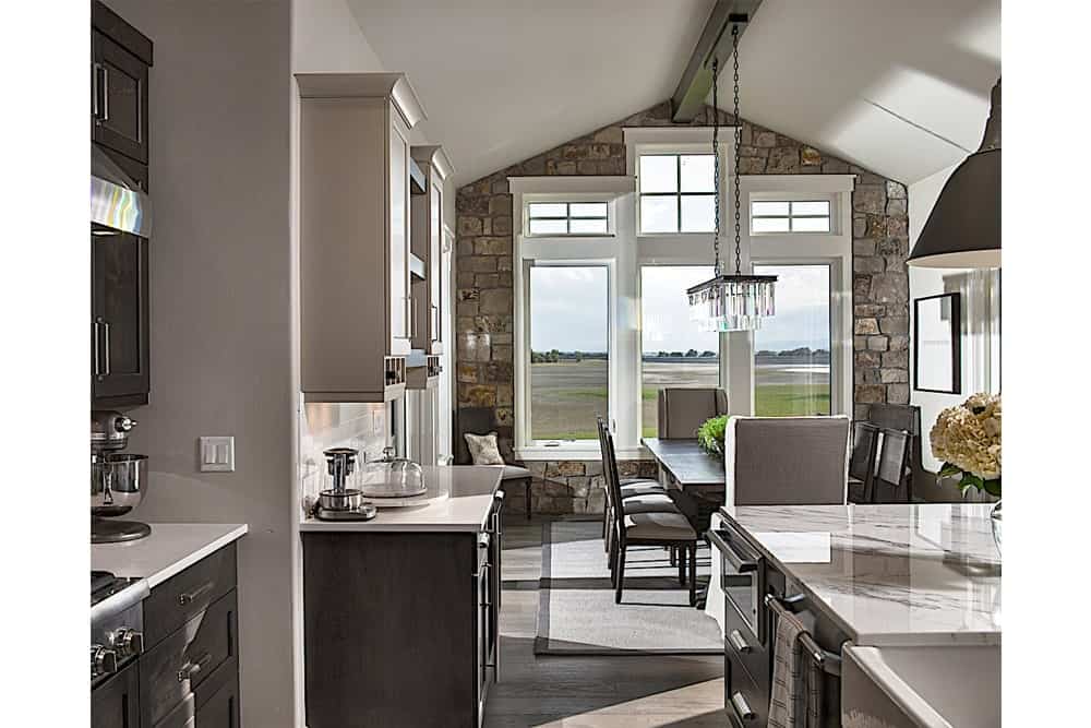 Kitchen of this 2-Bedroom,2682 Sq Ft Plan -2682