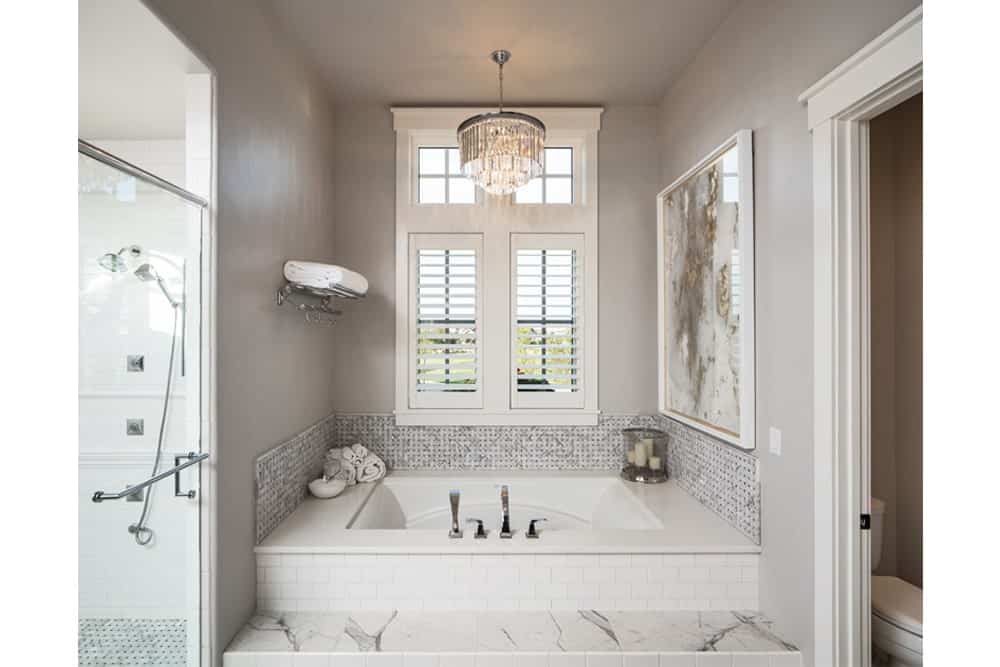 Bathroom of this 2-Bedroom,2682 Sq Ft Plan -2682
