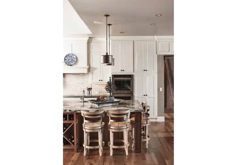 Kitchen of this 2-Bedroom,2548 Sq Ft Plan -2548