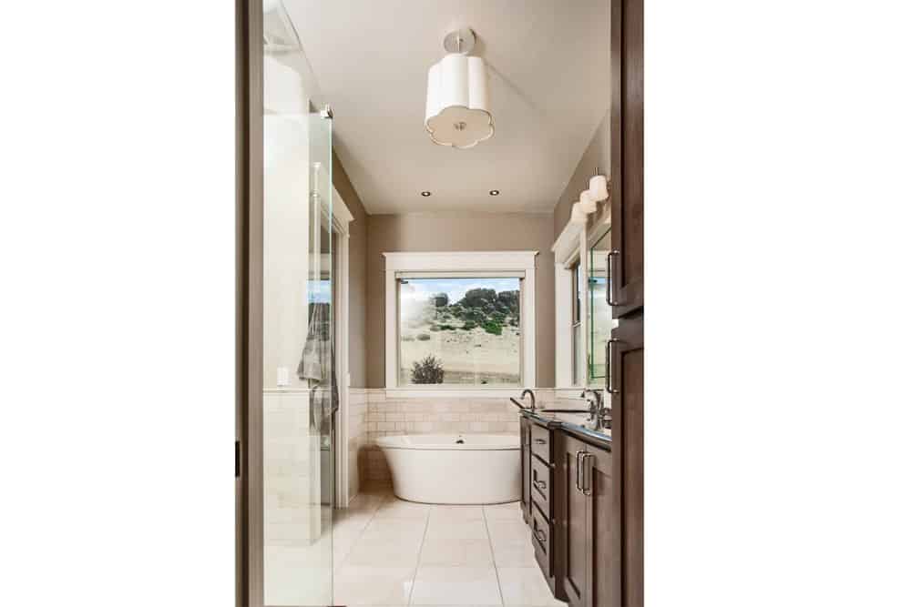 Master Bathroom of this 2-Bedroom,2548 Sq Ft Plan -2548