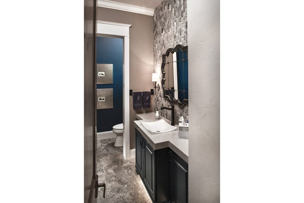 Bathroom of this 2-Bedroom,2548 Sq Ft Plan -2548