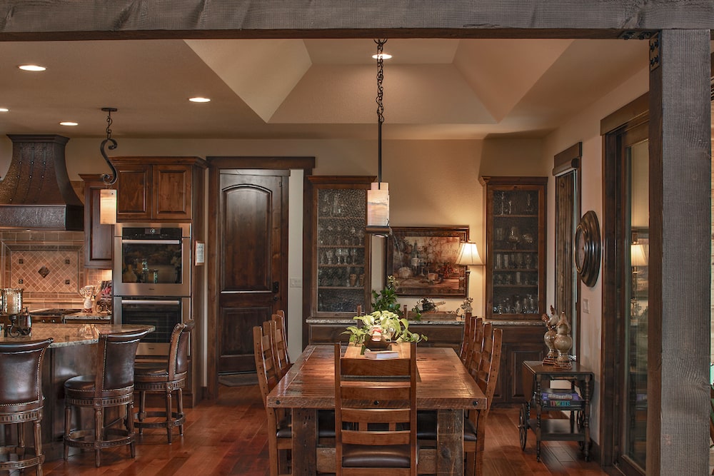 Kitchen of this 1-Bedroom,2815 Sq Ft Plan -2815