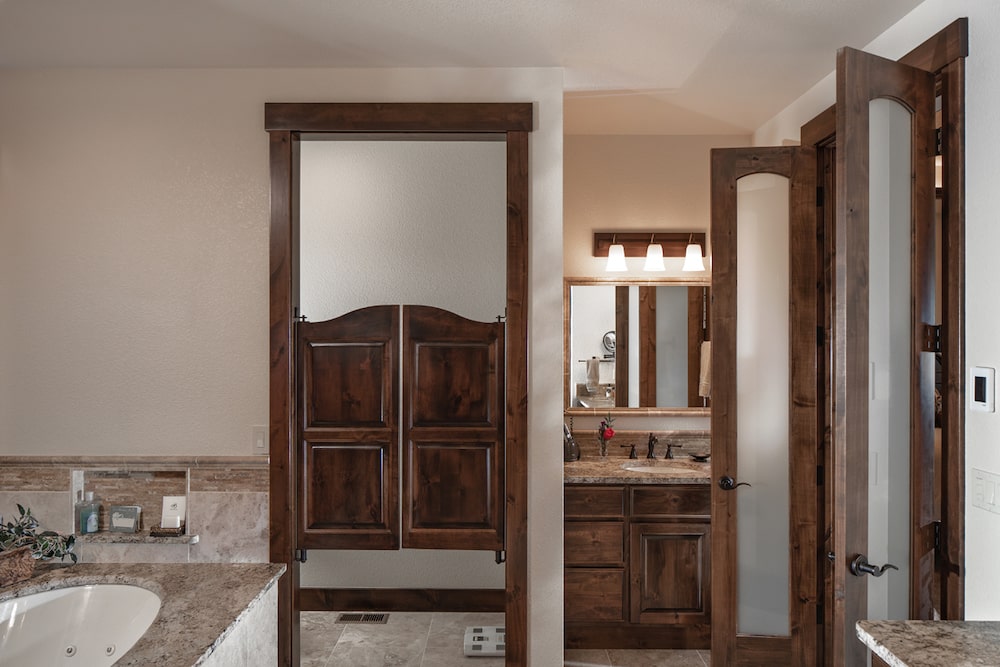 Master Bathroom of this 1-Bedroom,2815 Sq Ft Plan -2815