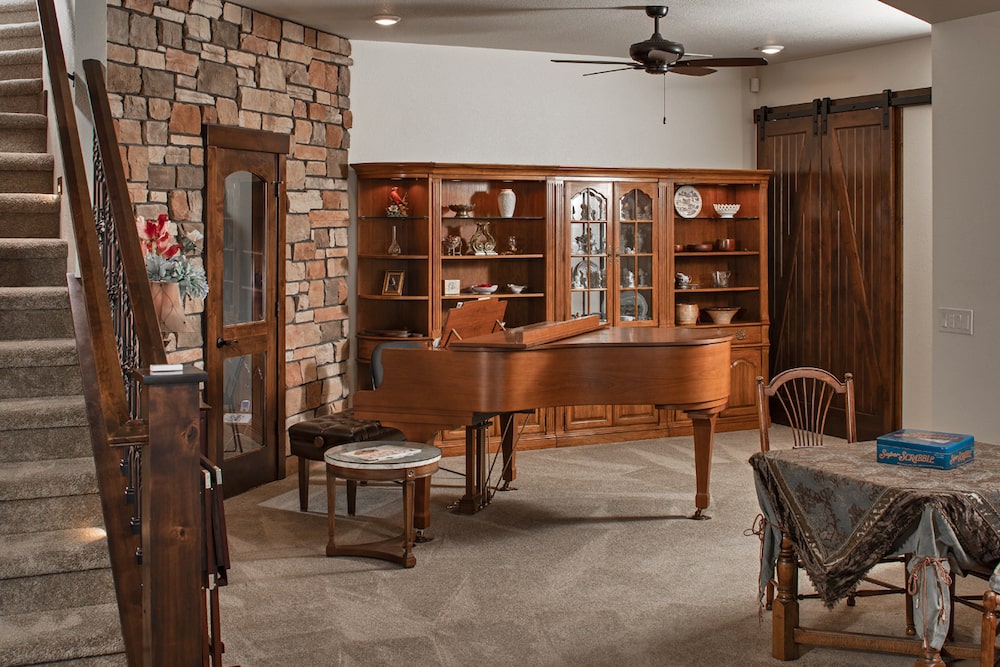 Playroom of this 1-Bedroom,2815 Sq Ft Plan -2815