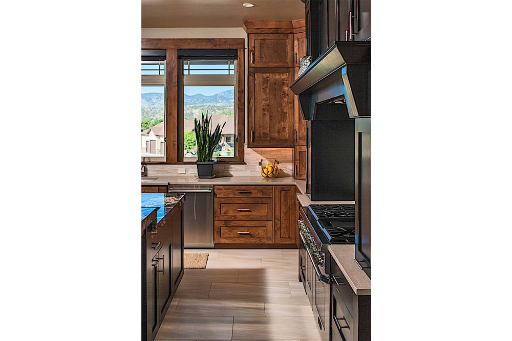 Kitchen of this 2-Bedroom,2862 Sq Ft Plan -2862