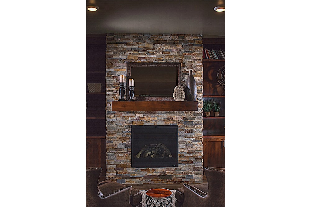 Hearth Room of this 2-Bedroom,2862 Sq Ft Plan -2862
