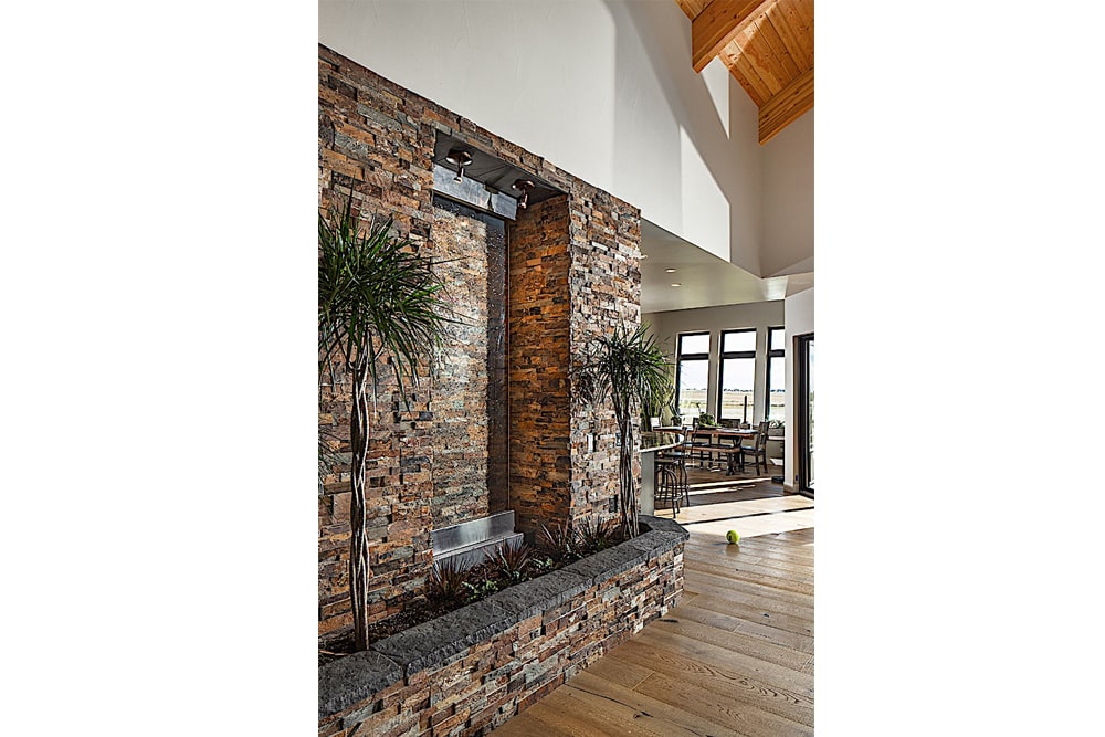 Great Room of this 3-Bedroom,3587 Sq Ft Plan -3587