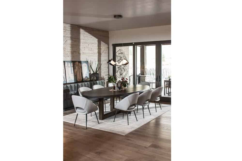 Dining Room of this 2-Bedroom,2891 Sq Ft Plan -2891