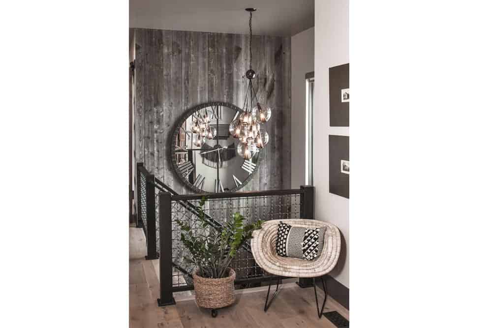 Entry Hall: Staircase of this 2-Bedroom,2891 Sq Ft Plan -2891