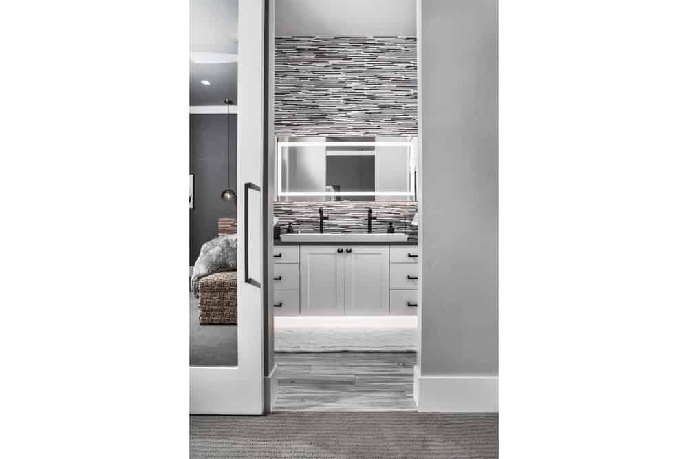 Bathroom of this 2-Bedroom,2891 Sq Ft Plan -2891