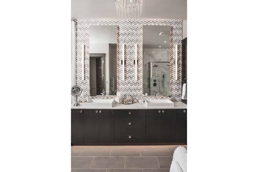 Master Bathroom of this 2-Bedroom,2891 Sq Ft Plan -2891