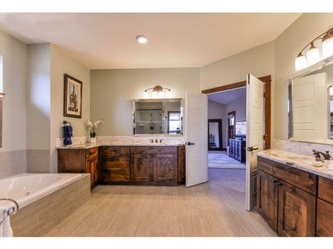 Home Interior Photograph of this 5-Bedroom,3307 Sq Ft Plan -3307