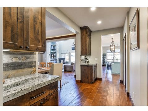 Home Interior Photograph of this 5-Bedroom,3307 Sq Ft Plan -3307