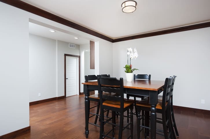 Kitchen of this 5-Bedroom,3307 Sq Ft Plan -3307