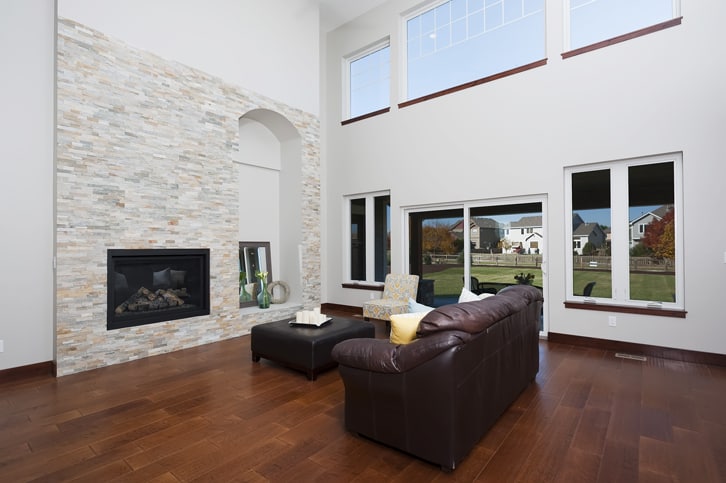 Great Room of this 5-Bedroom,3307 Sq Ft Plan -3307