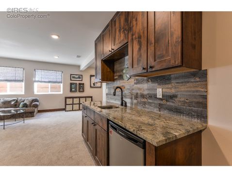 Kitchen of this 5-Bedroom,3307 Sq Ft Plan -3307