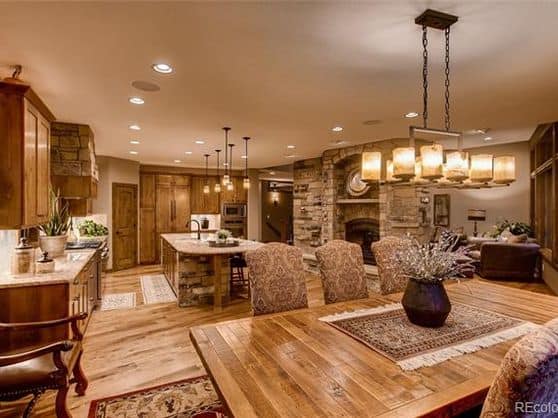 Home Interior Photograph of this 2-Bedroom,2594 Sq Ft Plan -2594